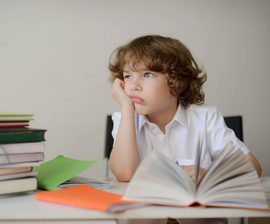 ADHD & Attention Challenges